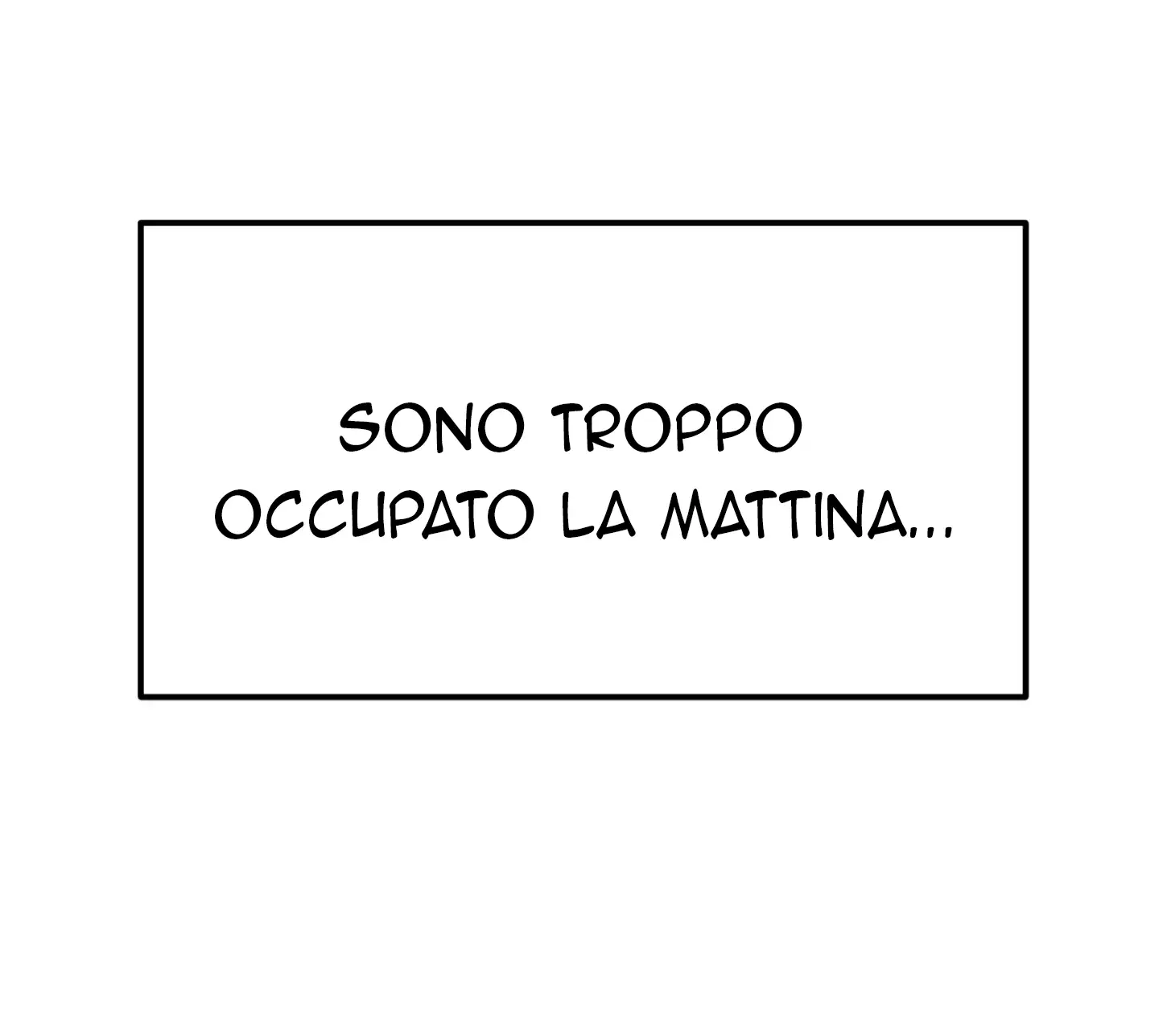 L'Ascensore - Prologue - read scene 12