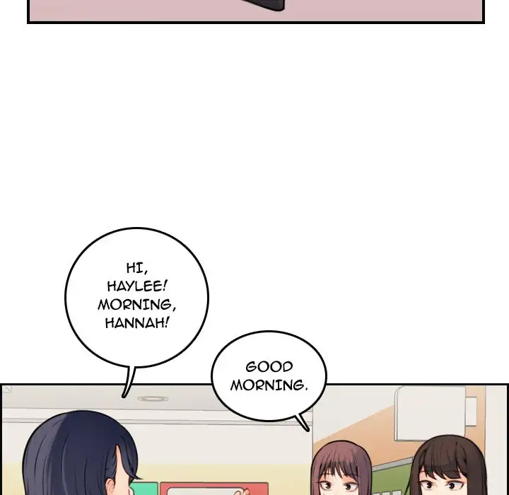 Mom is a Female College Student - Prologue - read scene 15