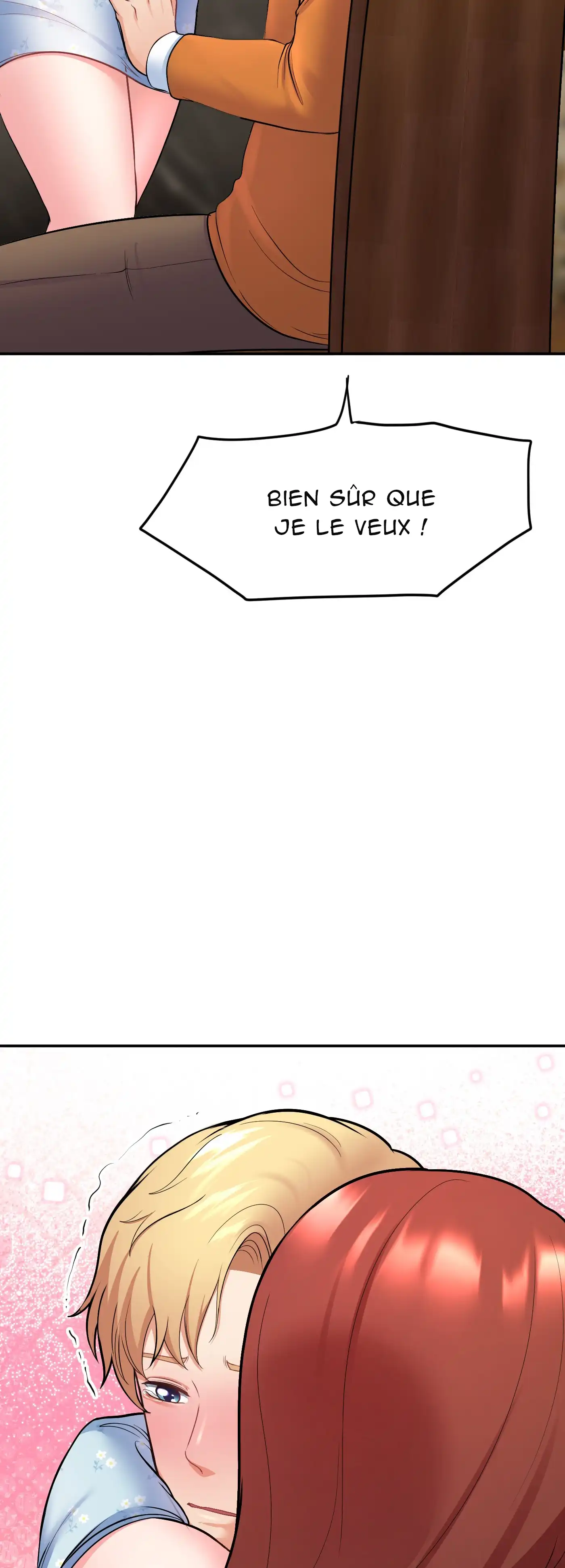 Chambre libre - Episode 3 - read scene 10