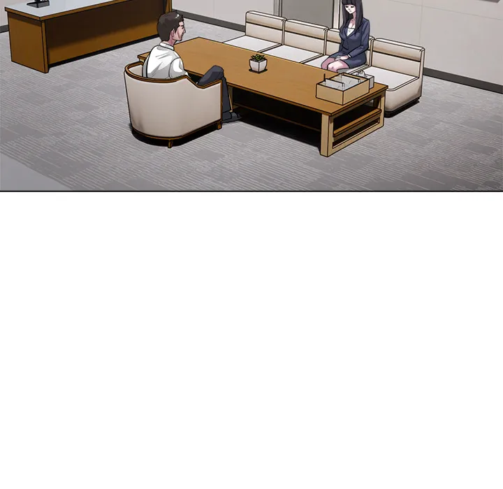 THE BANK CLERK - Episode 1 - read scene 15