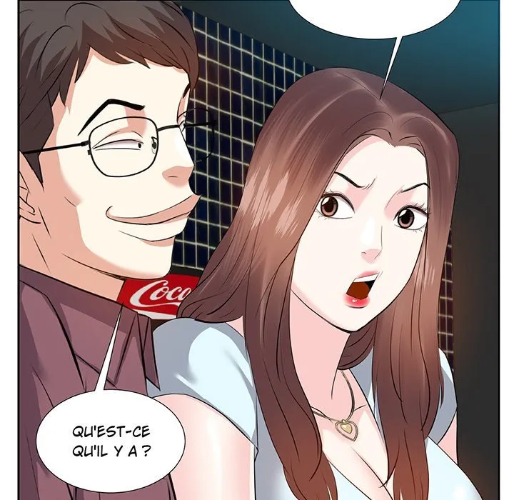 Vieux Protecteur - Episode 4 - read scene 54