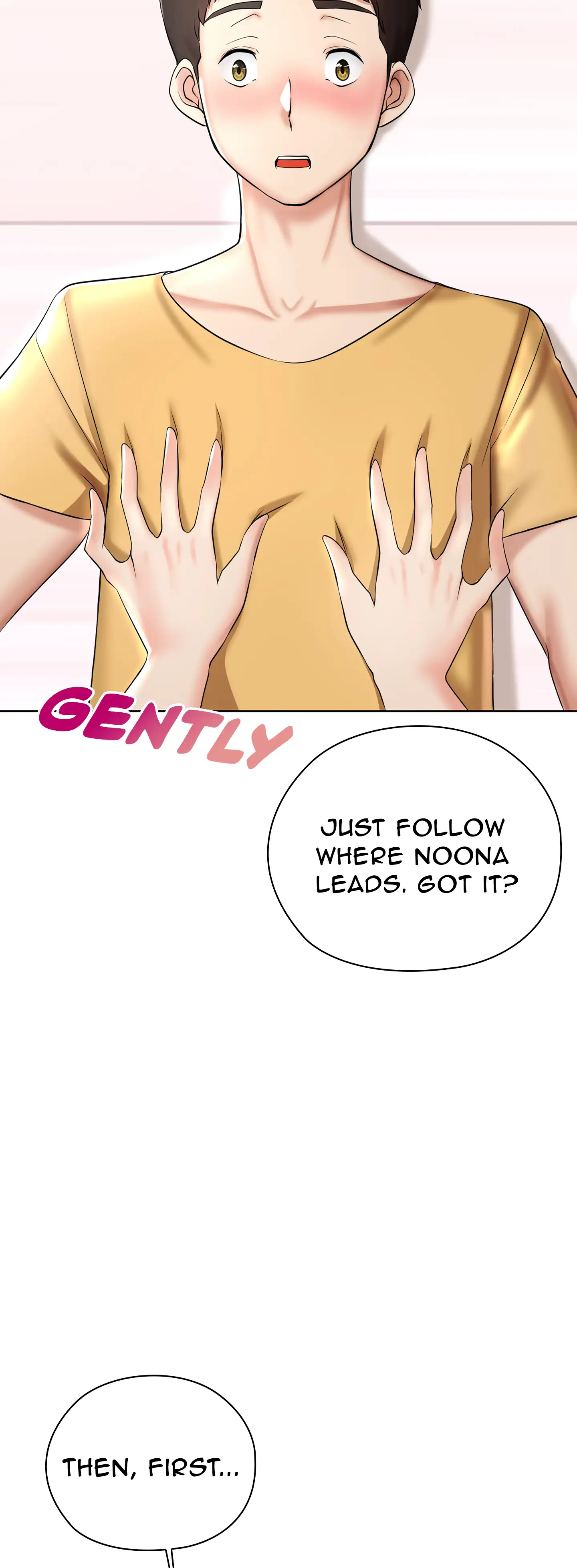 High-Class Person - Episode 2 - read scene 64