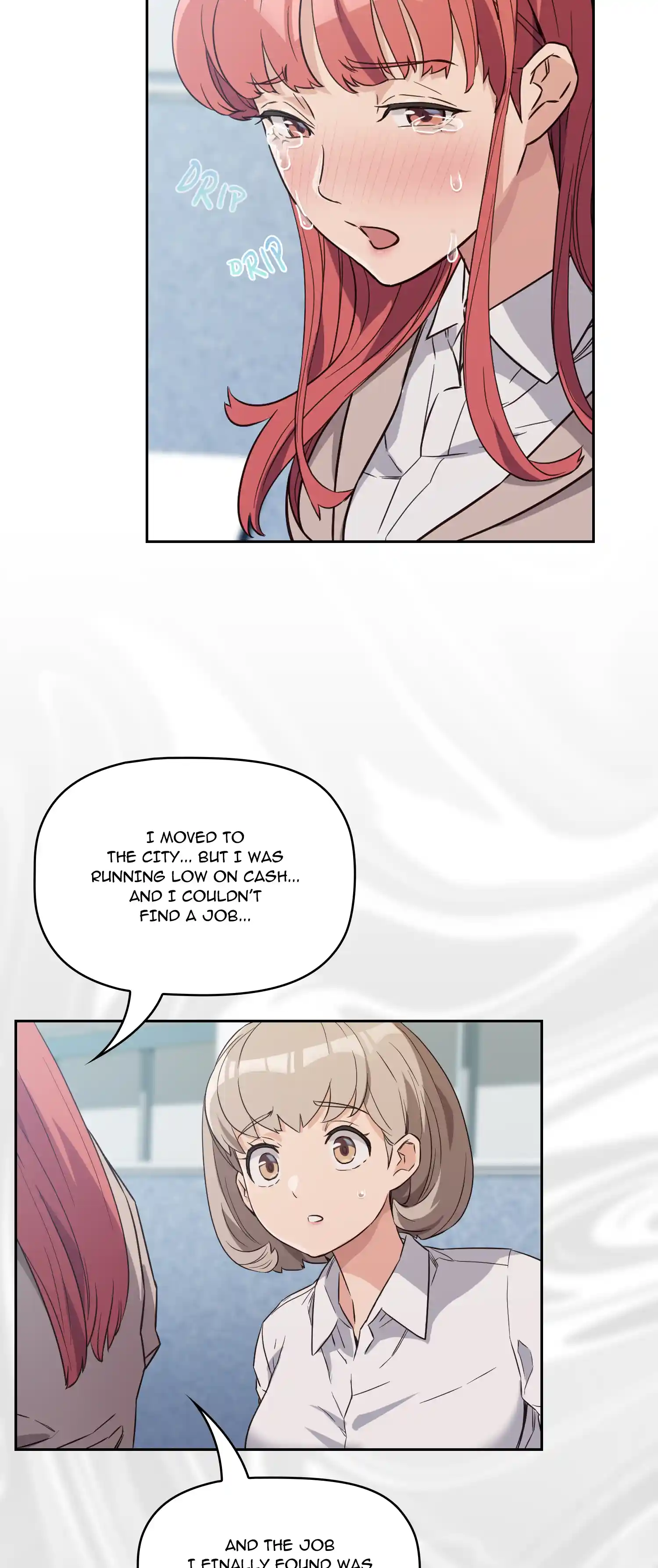 Four's a Crowd - Episode 1 - read scene 77