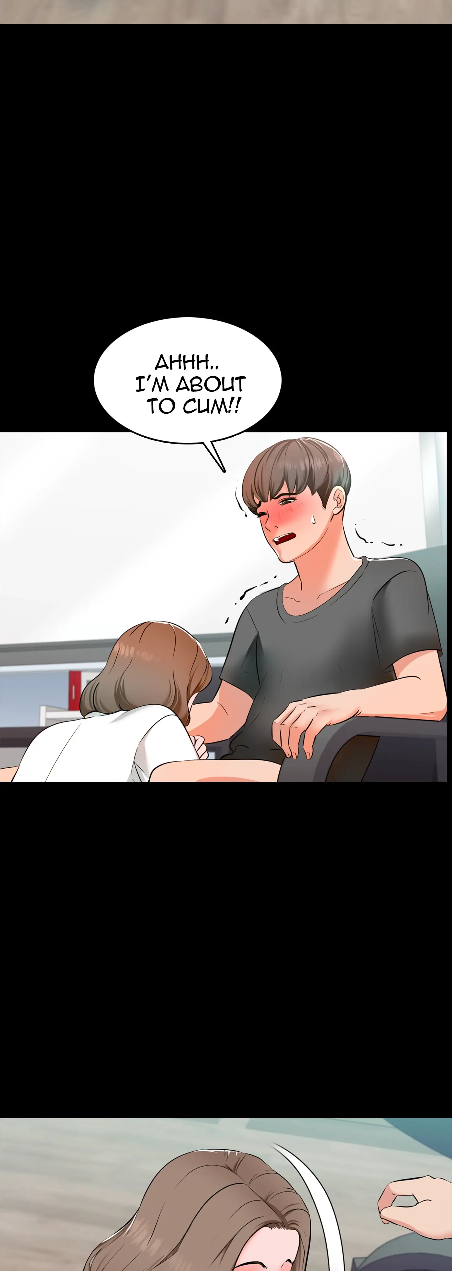 Private Tutor - Episode 3 - read scene 30