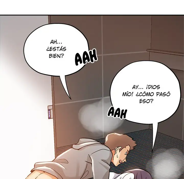 Las Hermanas De Mi Madrastra - Episode 1 - read scene 71