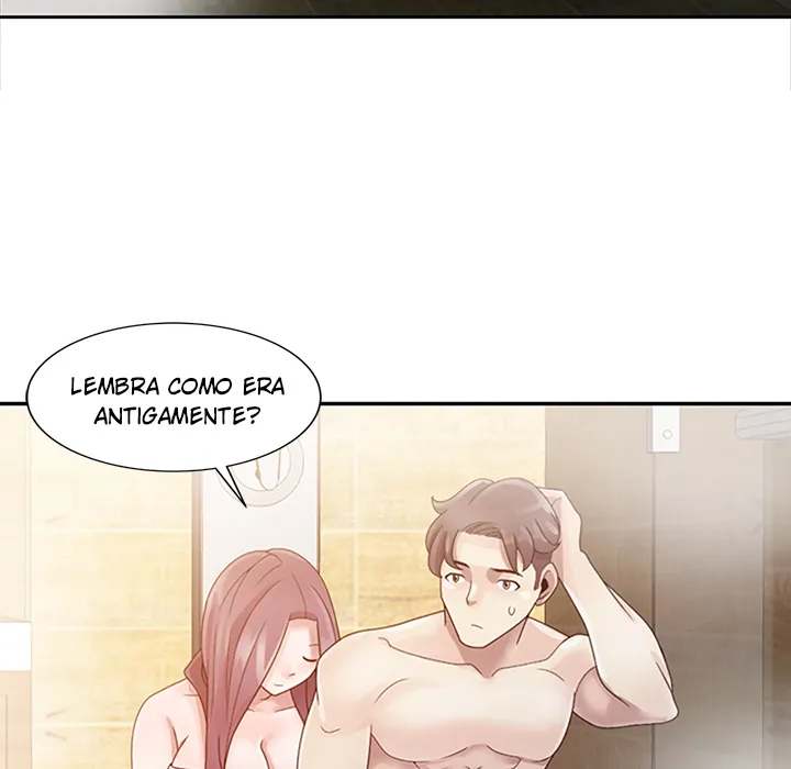Shh! O Segredo Da Irmã - Episode 1 - read scene 78