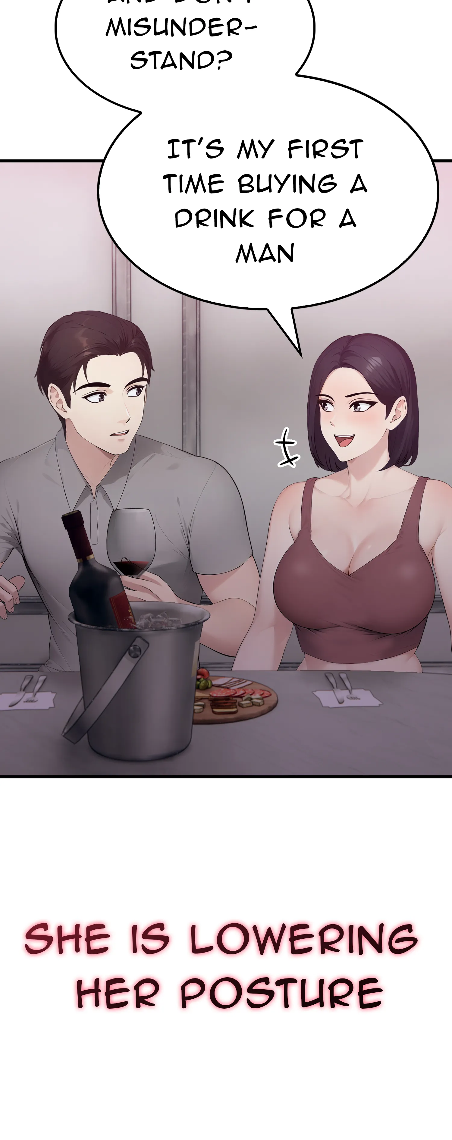 The Wife Game - Episode 5 - read scene 65