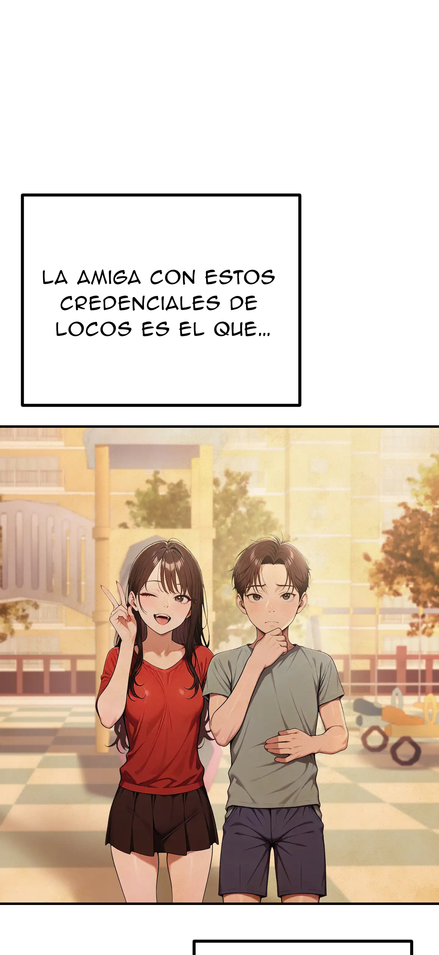 Paradoja 7GF - Episode 1 - read scene 24