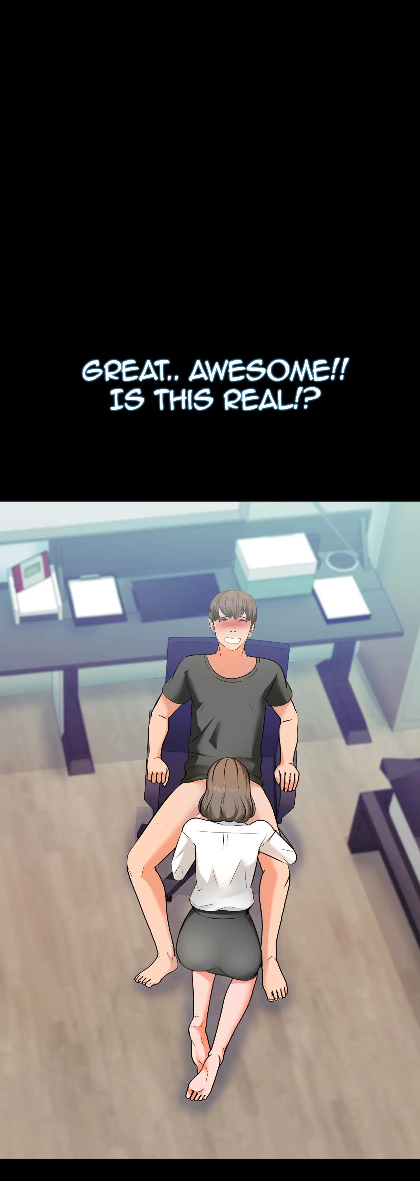 Private Tutor - Episode 3 - read scene 8