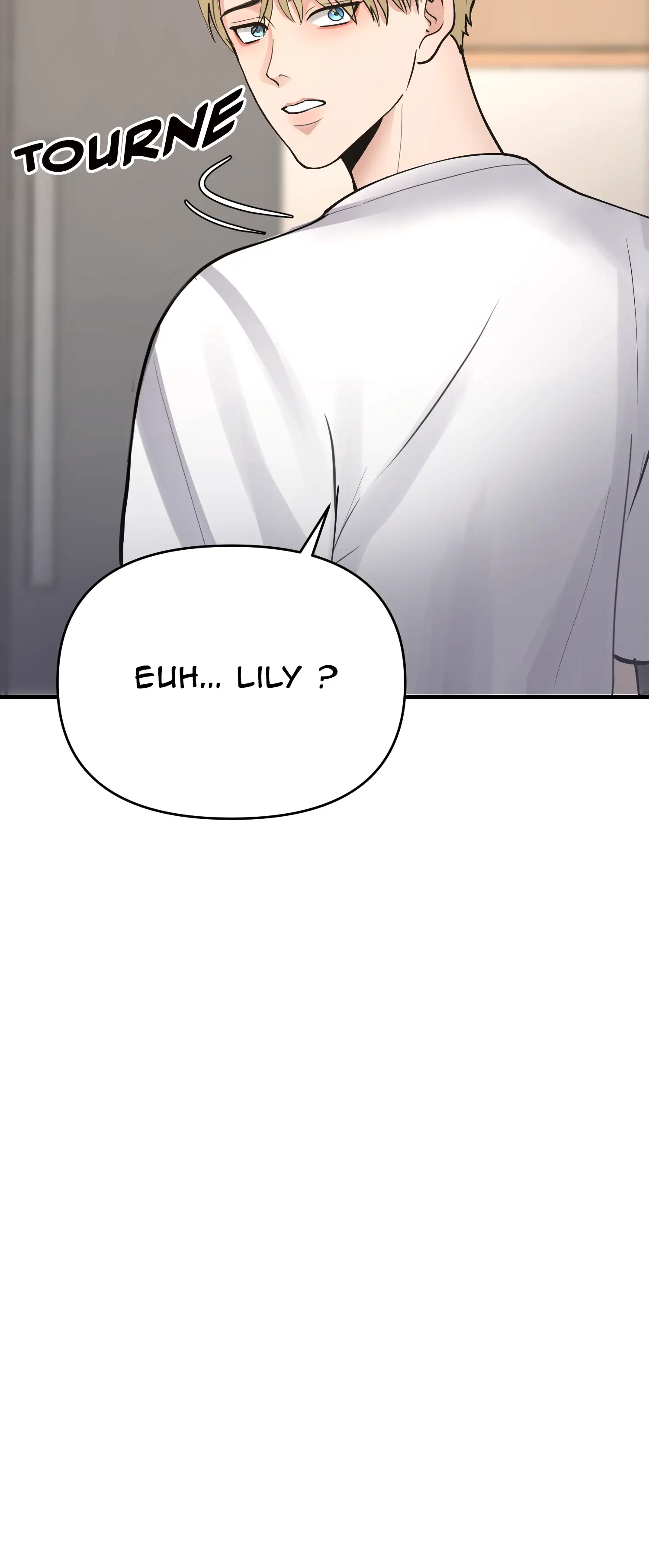 Colocataires Désastreux - Episode 2 - read scene 8