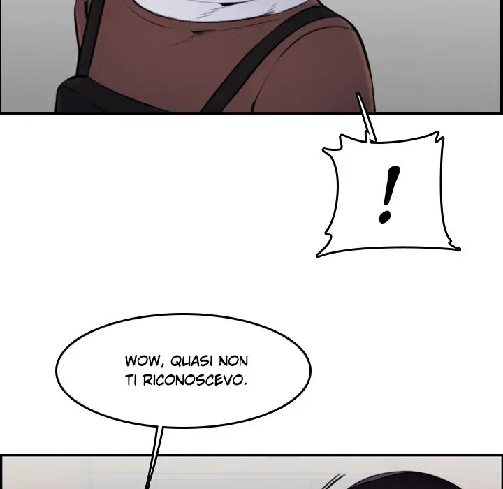 La Mamma è Una Studentessa Universitaria - Episode 3 - read scene 57