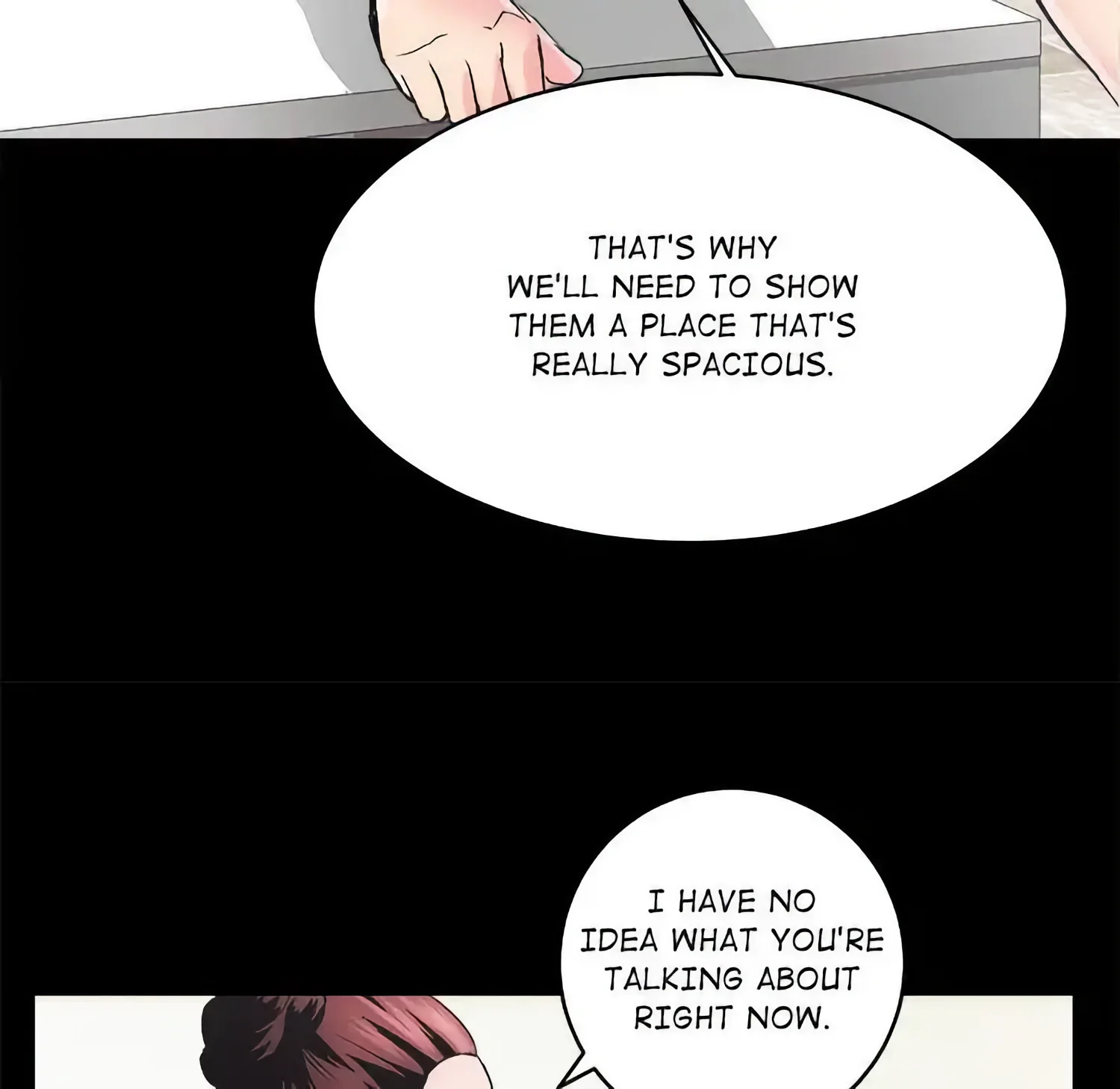Lady Realtors - Episode 2 - read scene 68