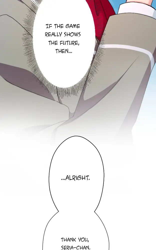 Real Love! - Episode 3 - read scene 152