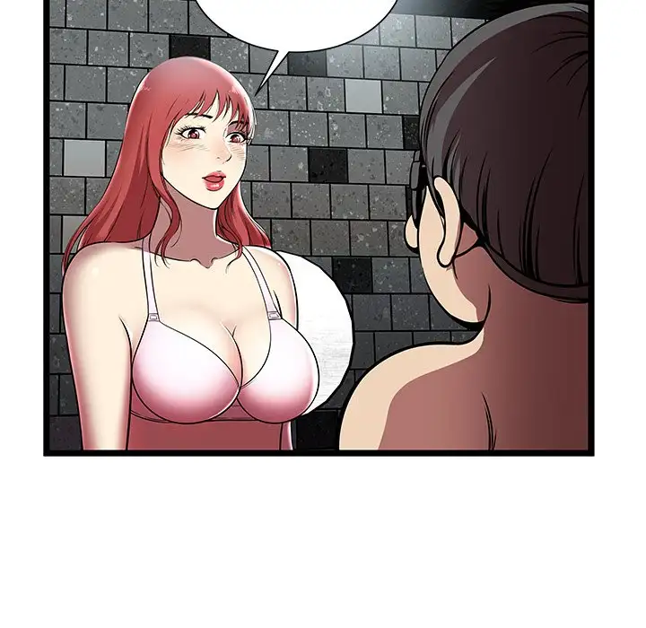Lost Heaven - Episode 5 - read scene 85