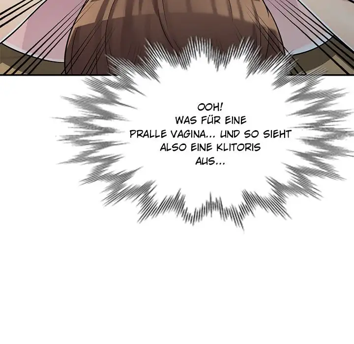 Gestohlener Geschmack - Episode 2 - read scene 47