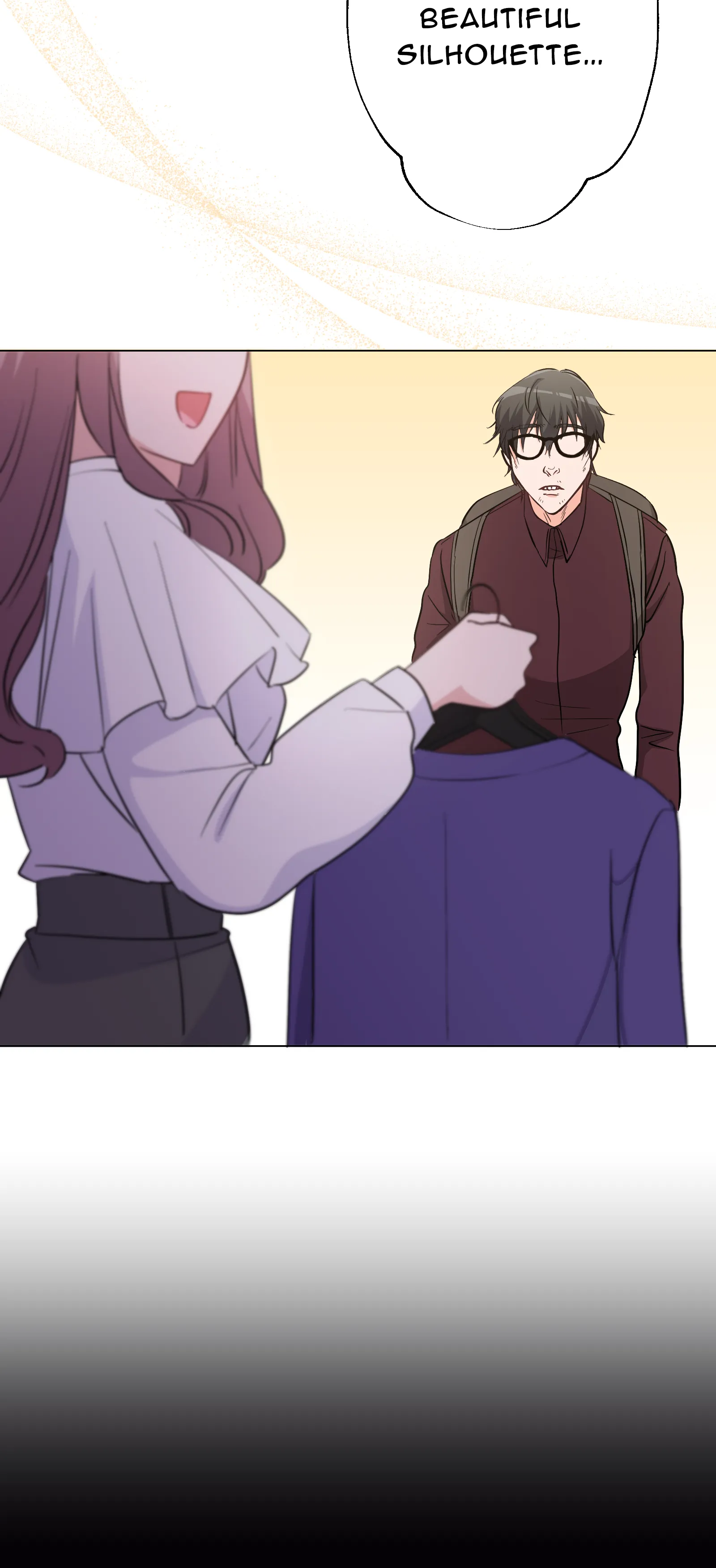 Call Center - Episode 2 - read scene 73