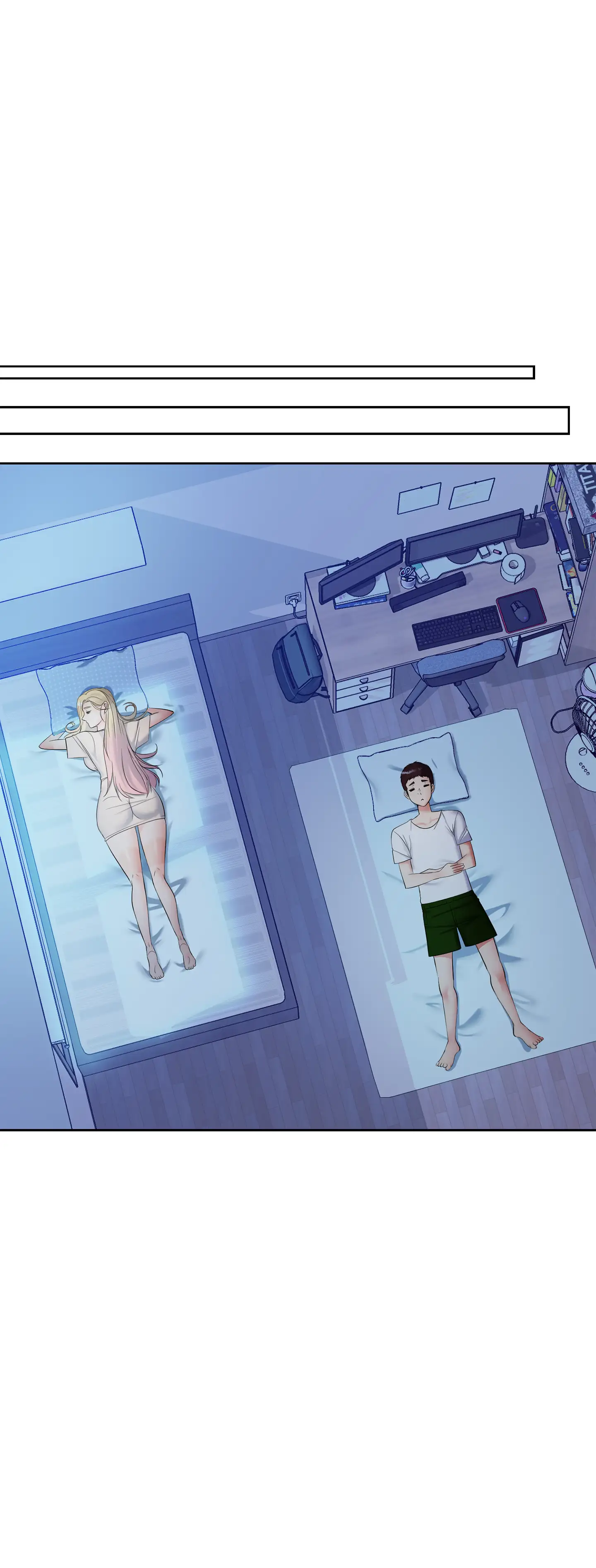 High-Class Person - Episode 5 - read scene 86