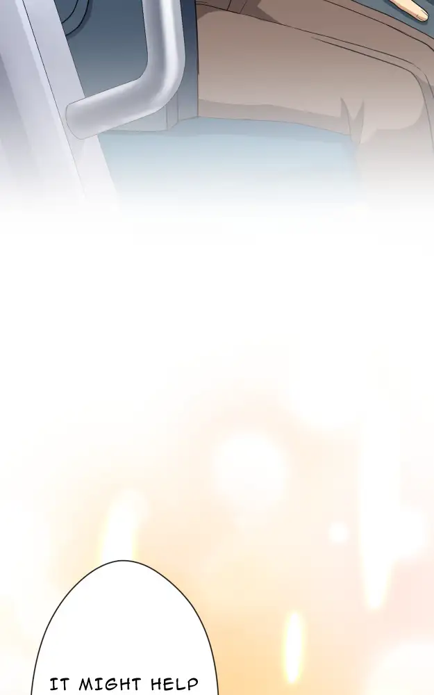 My Subordinate’s Inner Voice Is Too Noisy! - Episode 5 - read scene 124