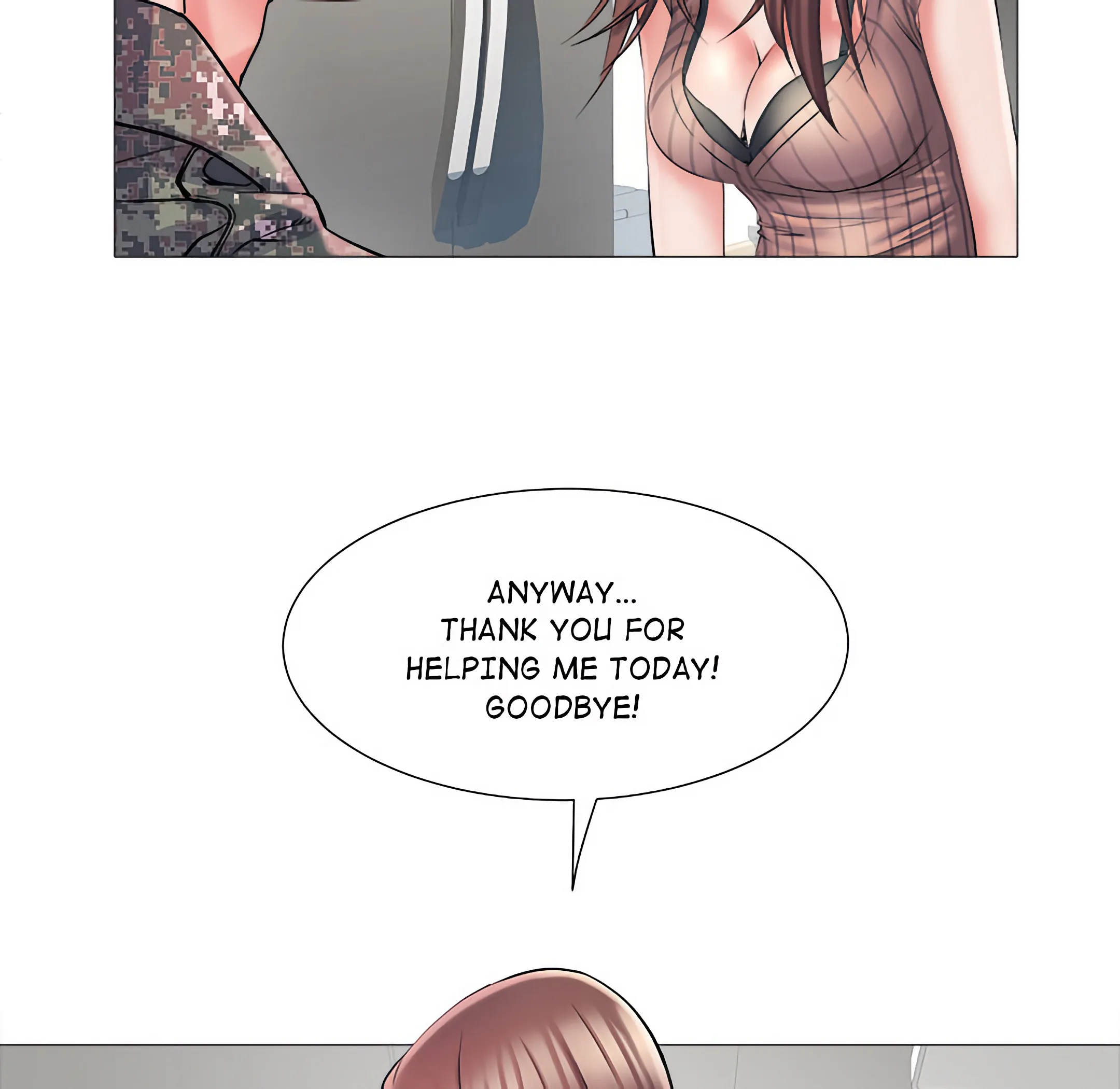 Base 69 - Episode 2 - read scene 10