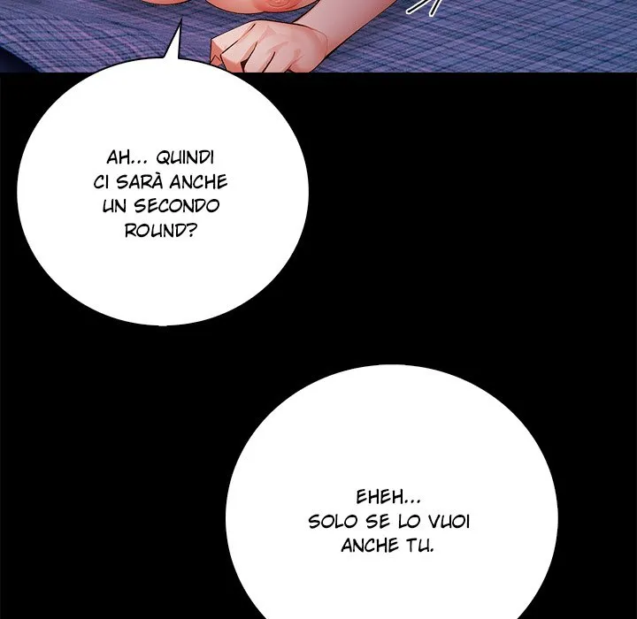 Le Sue Sessioni Di Mezzanotte - Episode 1 - read scene 112