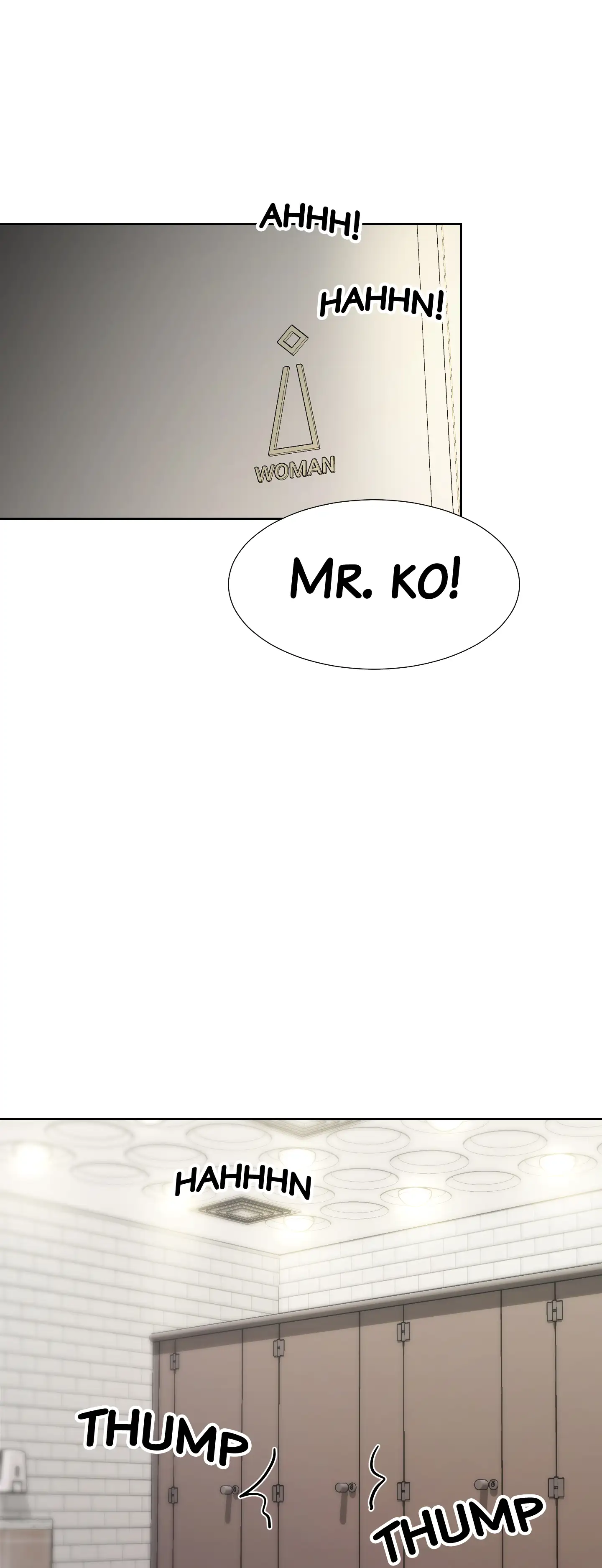 Her Obedient Toy - Episode 3 - read scene 9