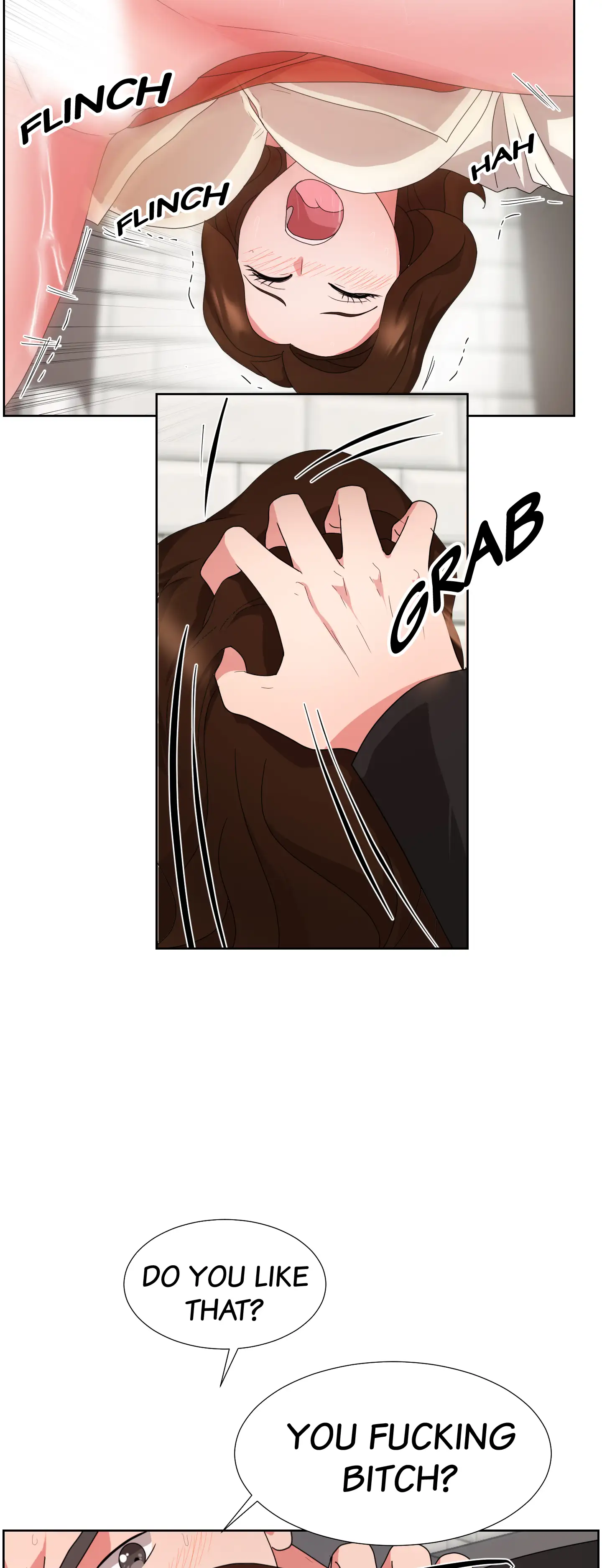 Her Obedient Toy - Episode 3 - read scene 18