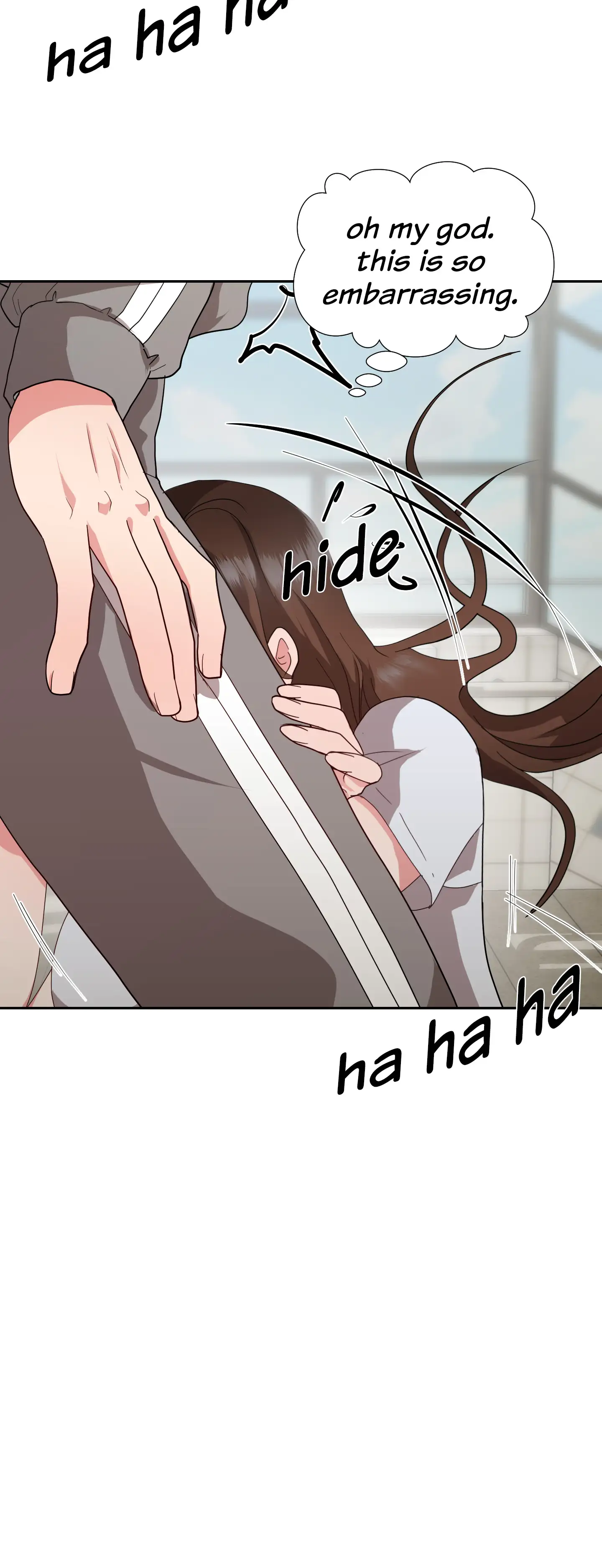 Her Obedient Toy - Episode 1 - read scene 44