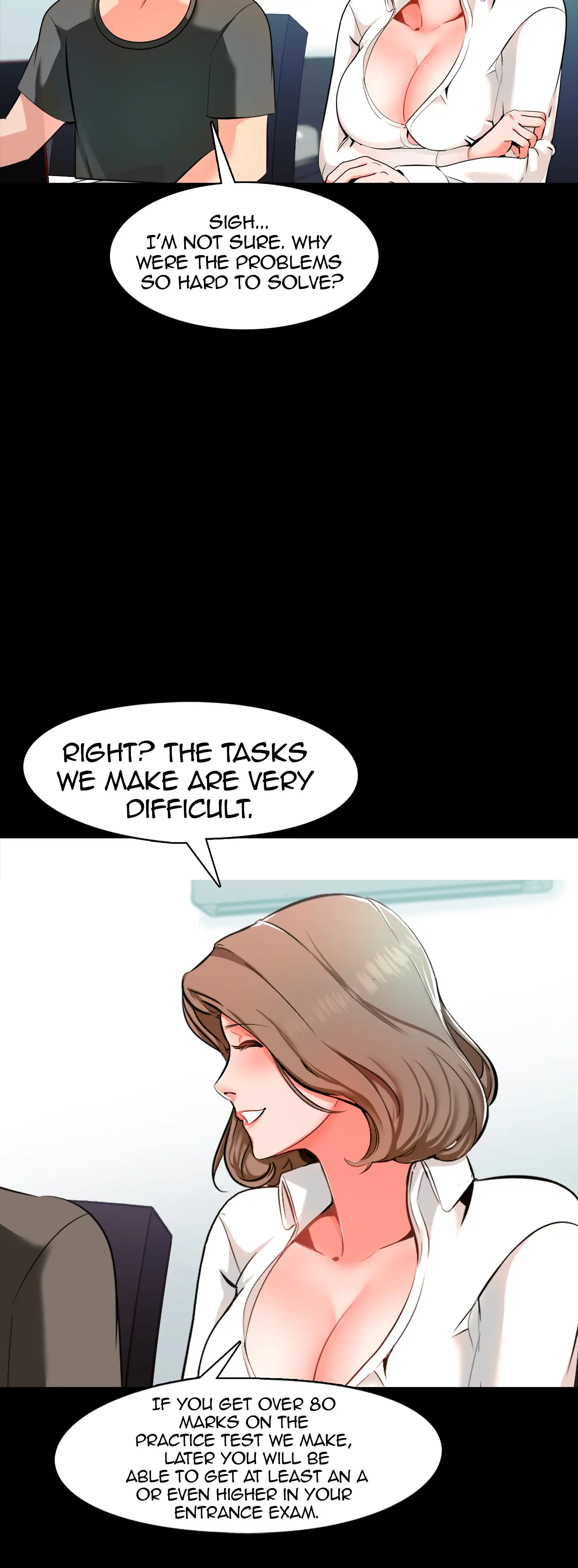 Private Tutor - Episode 2 - read scene 21