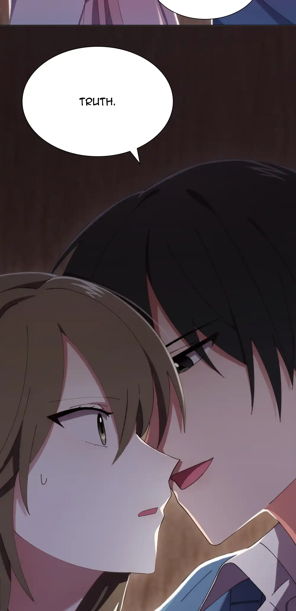 Mon Épouse D'amour - Episode 4 - read scene 7