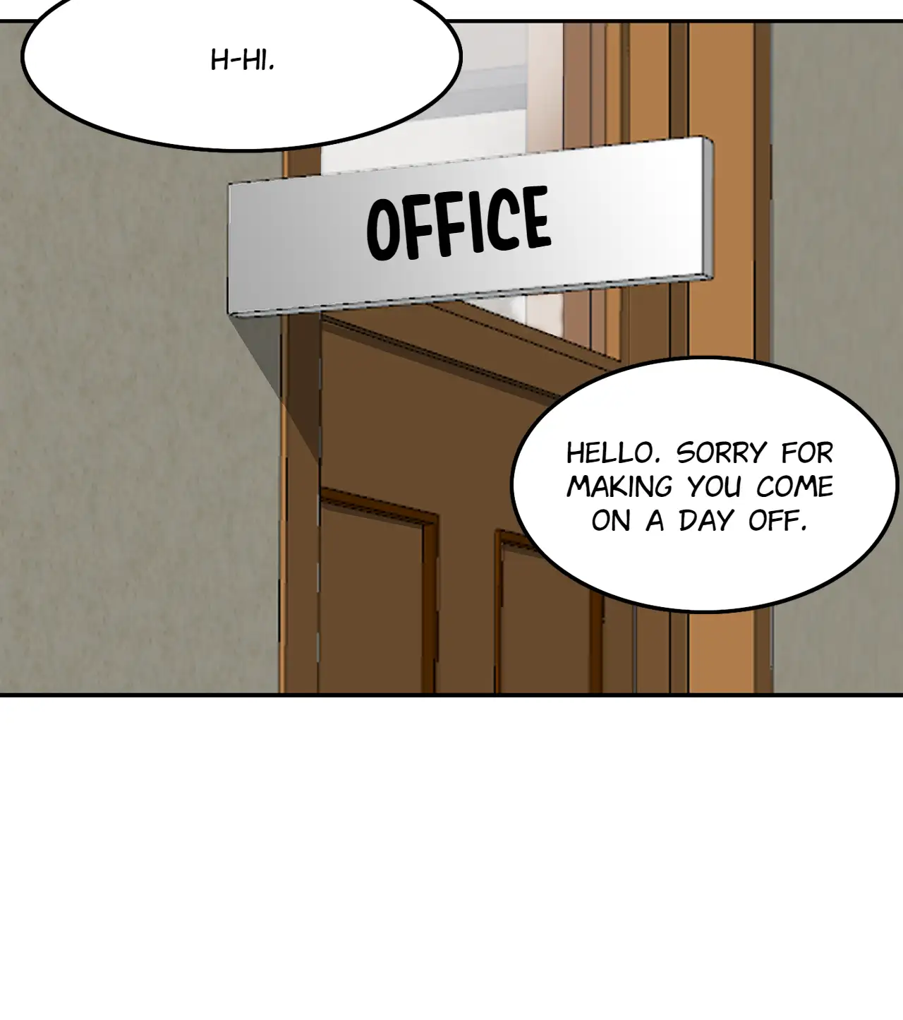 Three Men's Woman - Episode 4 - read scene 4