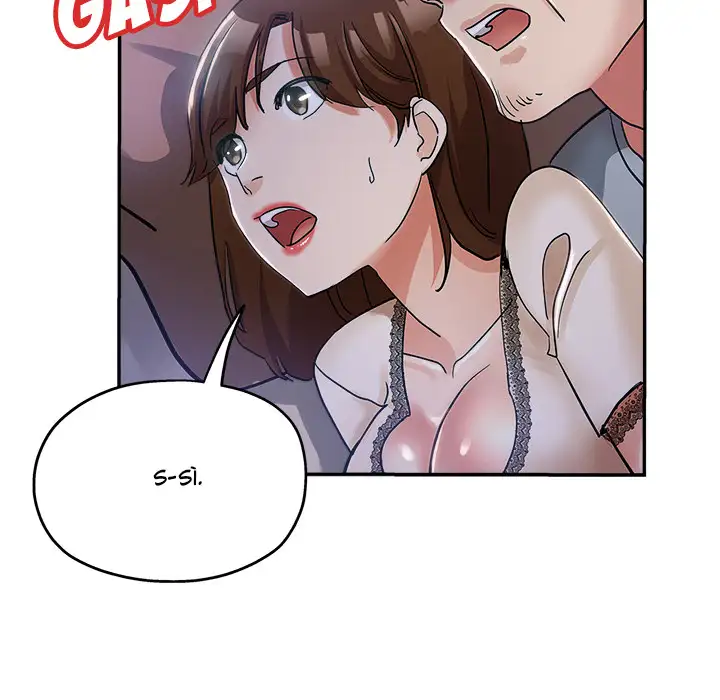 Le Sorelle Della Matrigna - Episode 2 - read scene 87