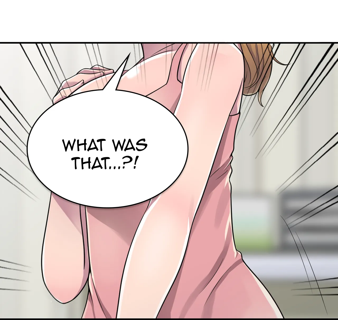 Stolen Taste - Prologue - read scene 4