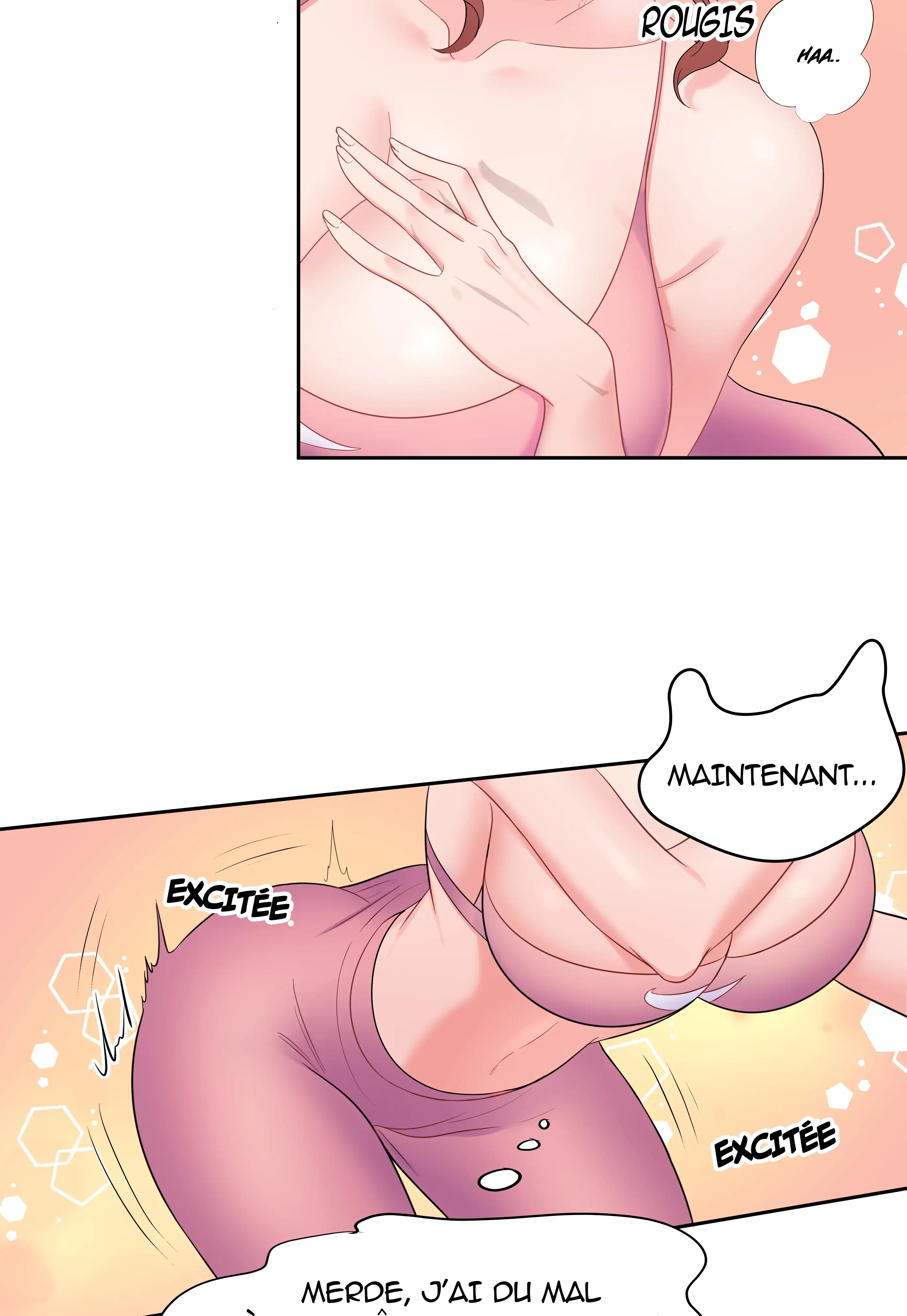 Tante Charmante - Episode 2 - read scene 29