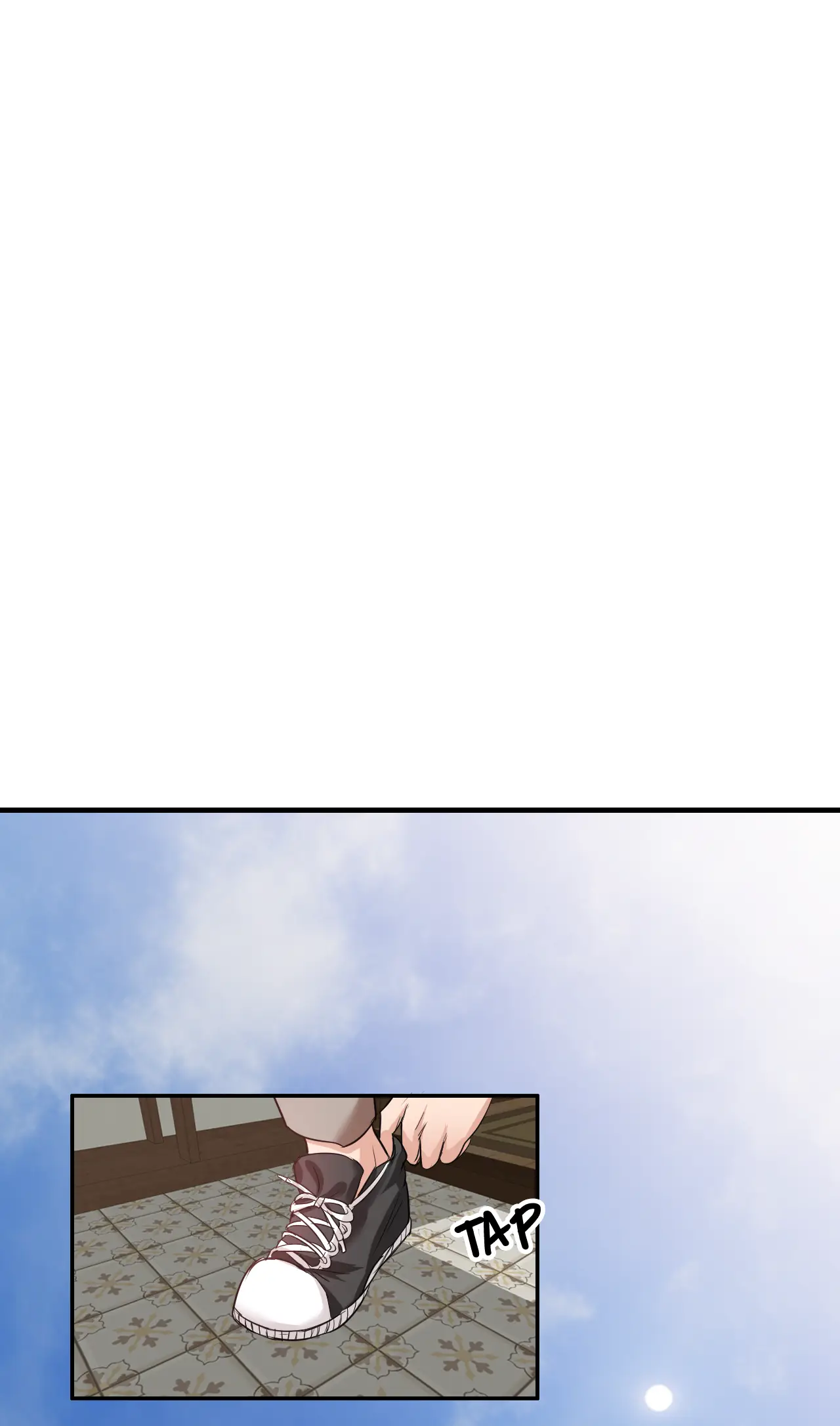 Bad Brother's Wife - Episode 1 - read scene 1
