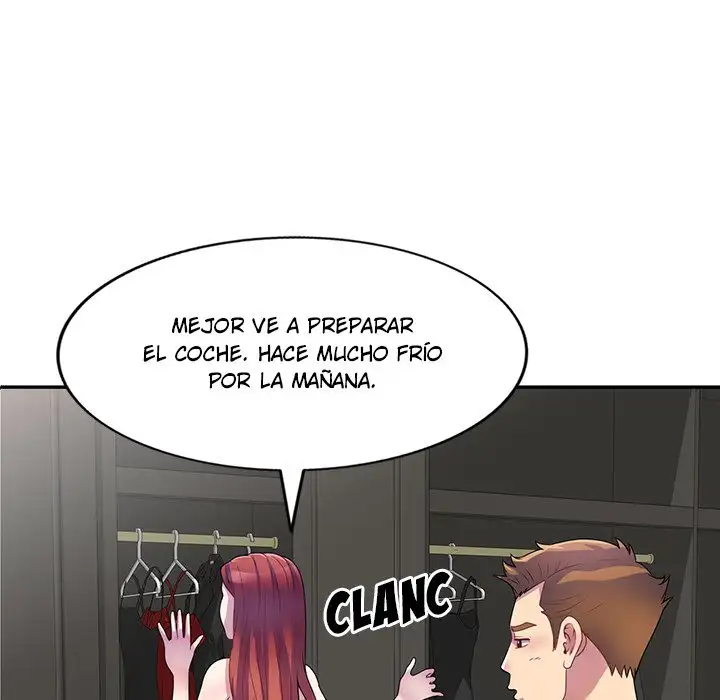 Mi Esposa Es Una Profesora - Episode 1 - read scene 46