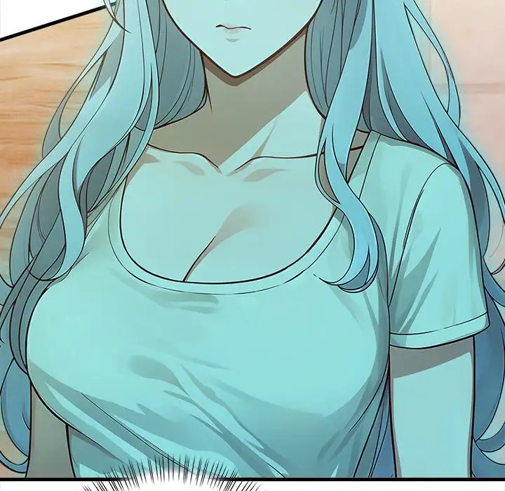 Spirit Contact: An Obscene Body - Episode 2 - read scene 130