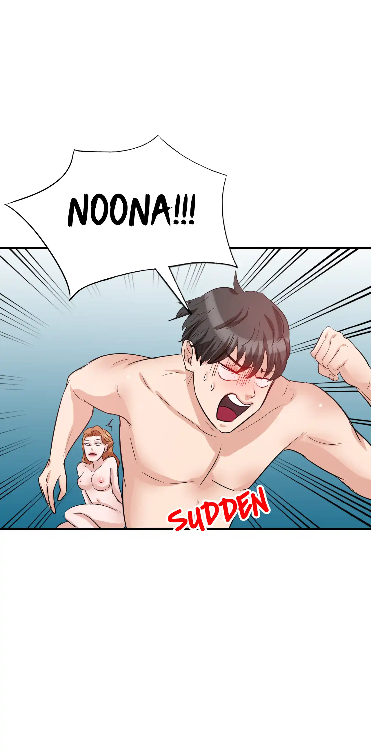 Bad Brother's Wife - Episode 2 - read scene 13