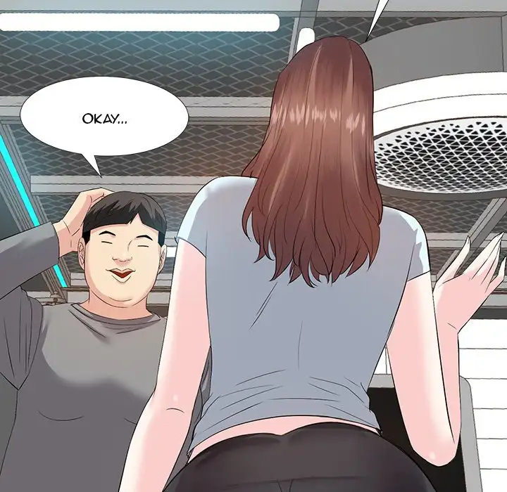 Sugar Daddy - Episode 4 - read scene 36