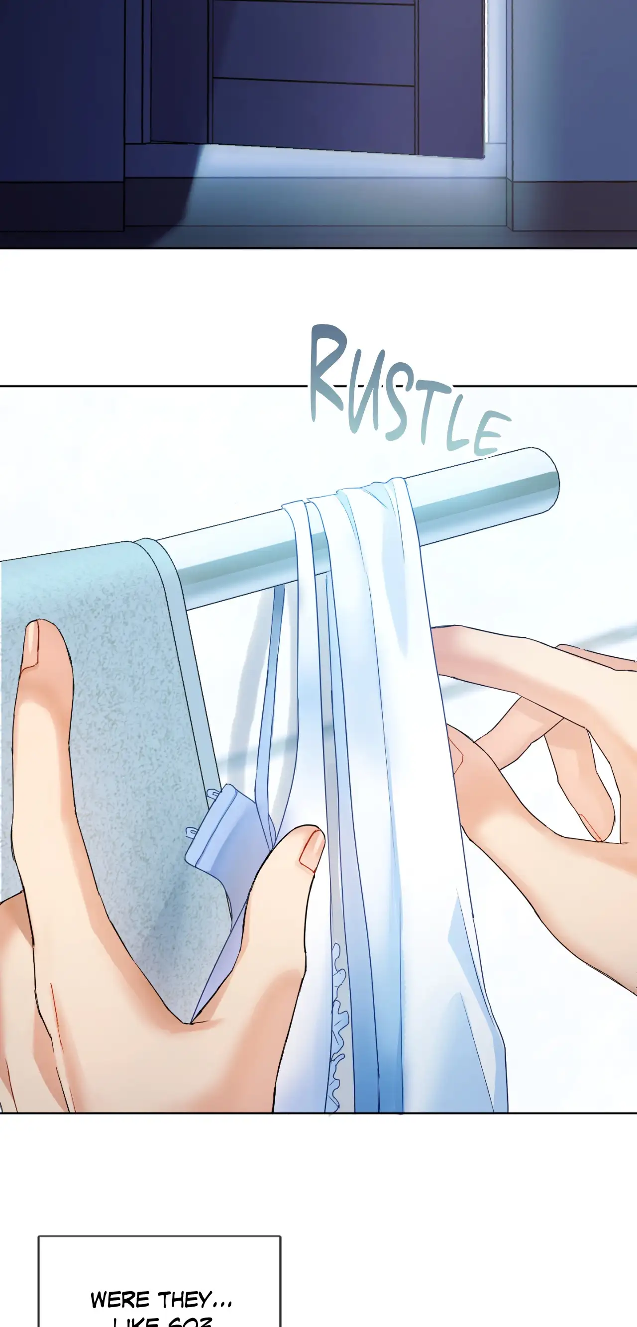 Like Fine Wine - Episode 2 - read scene 63