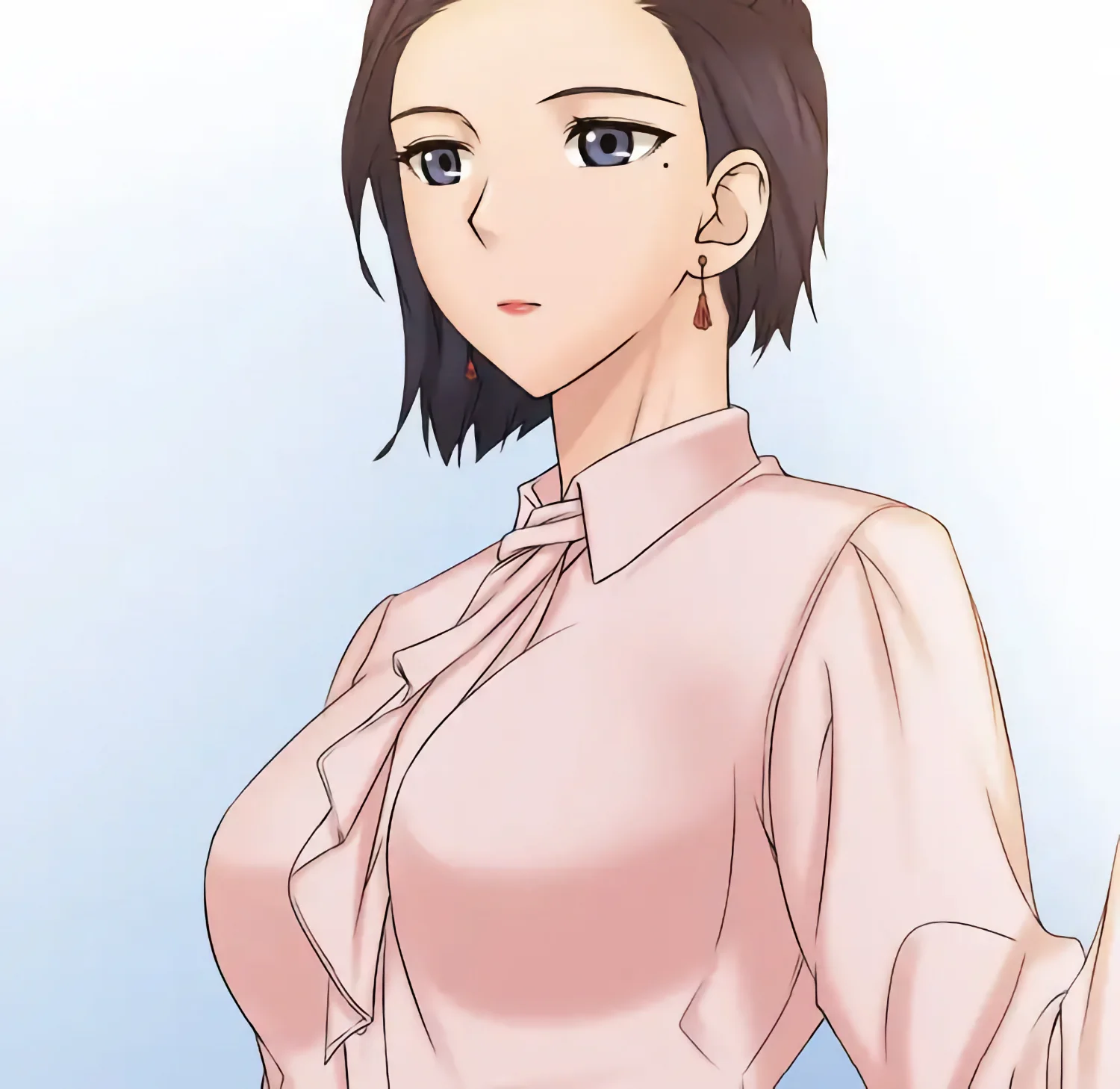 My Girlfriend and My Slave - Prologue - read scene 16
