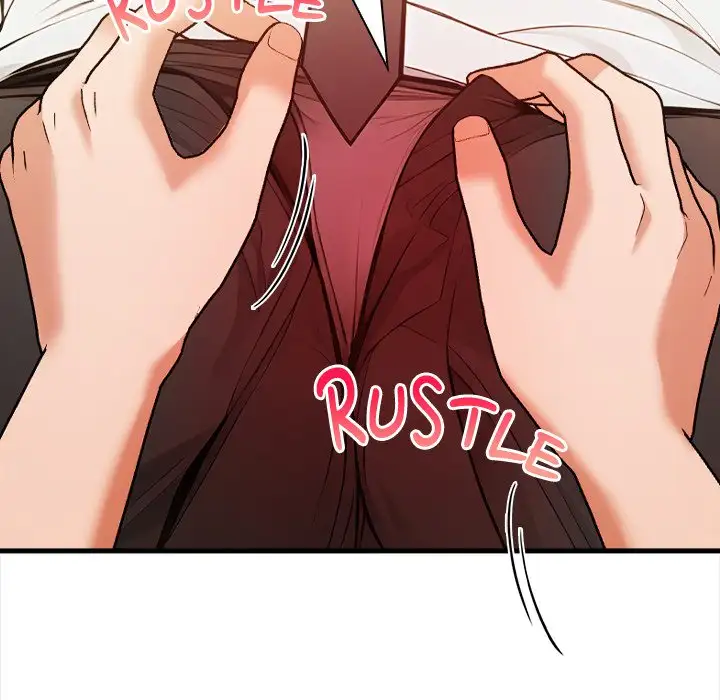 Spirit Contact: An Obscene Body - Episode 2 - read scene 6