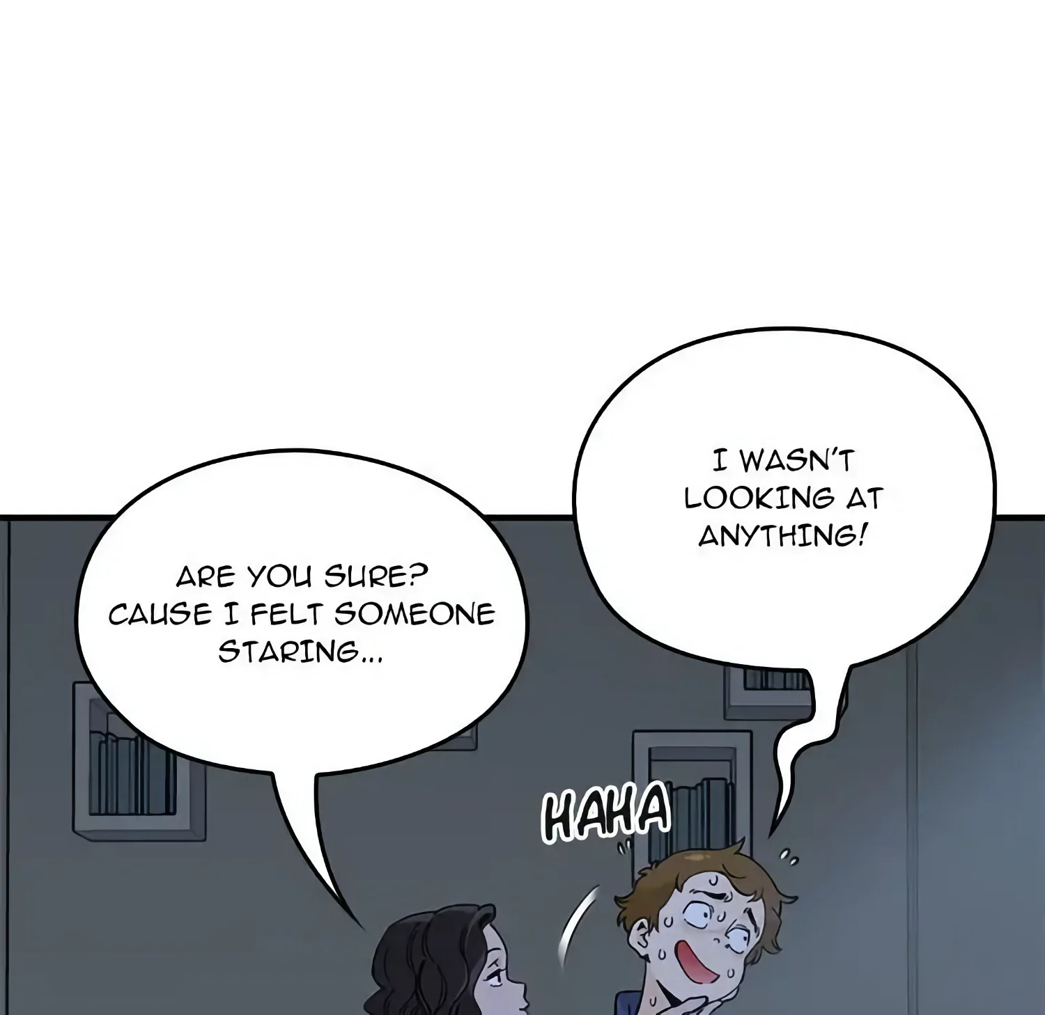 Love Factory - Episode 4 - read scene 32