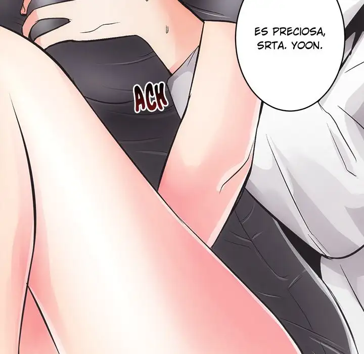 Agentes Inmobiliarias - Episode 3 - read scene 17