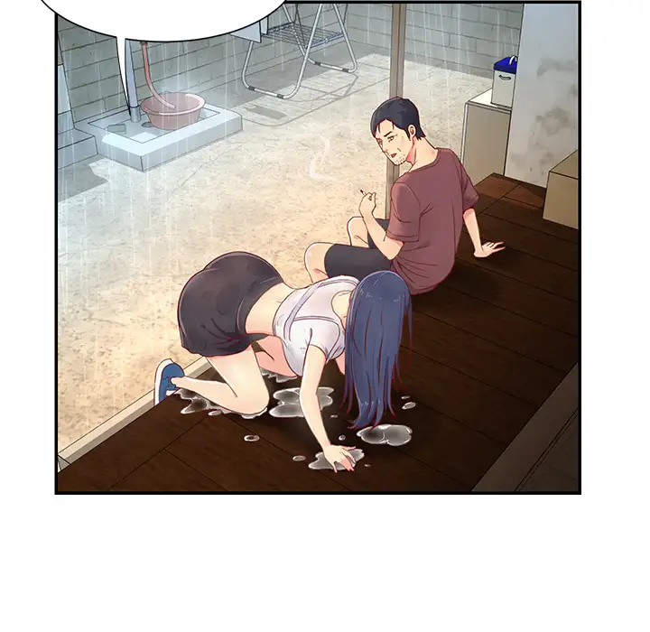 Hermanas Adultas - Episode 1 - read scene 9