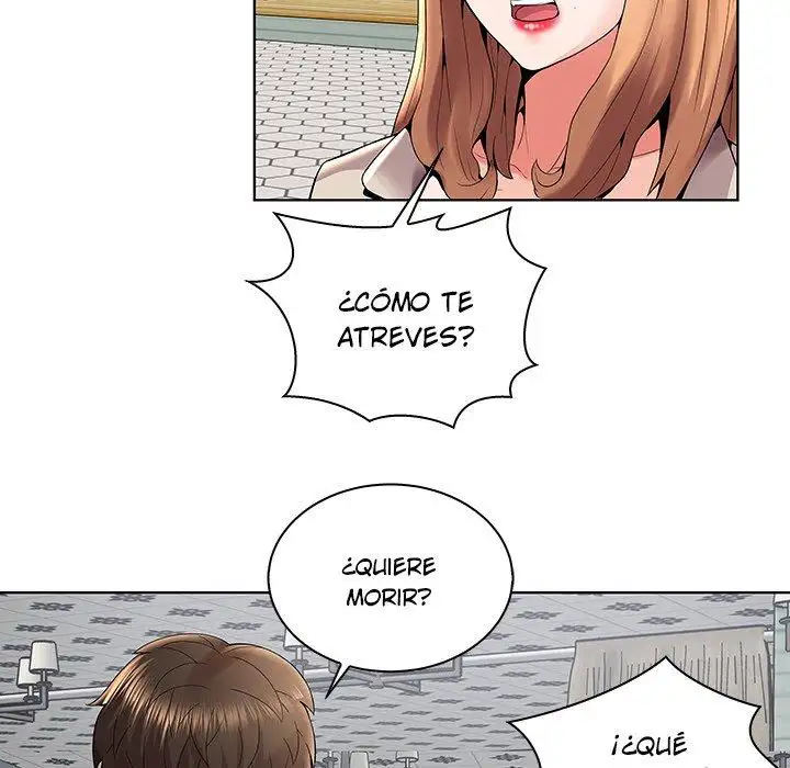 Bloqueado Por El Deseo - Episode 3 - read scene 39