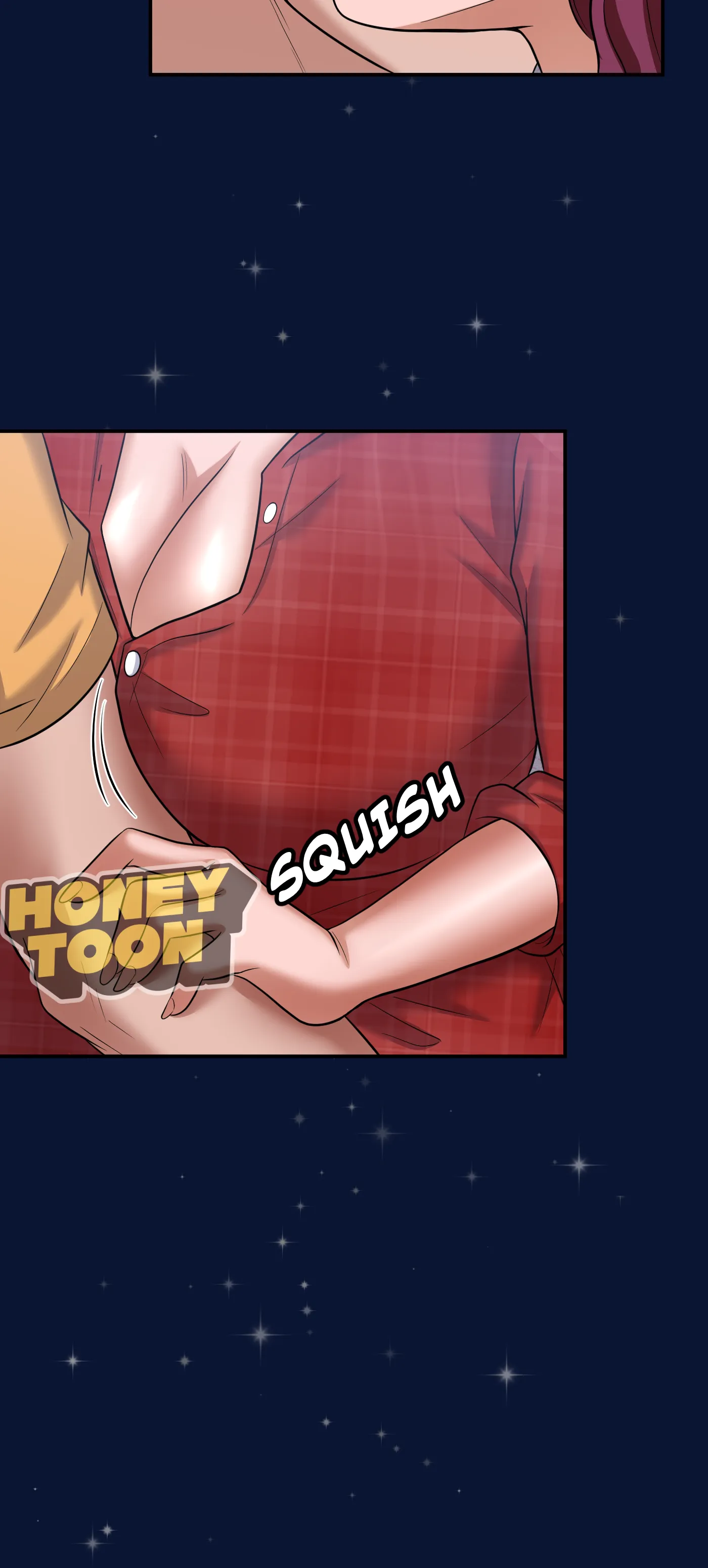 Going Wild With Stepmom [Reboot] - Episode 1 - read scene 44