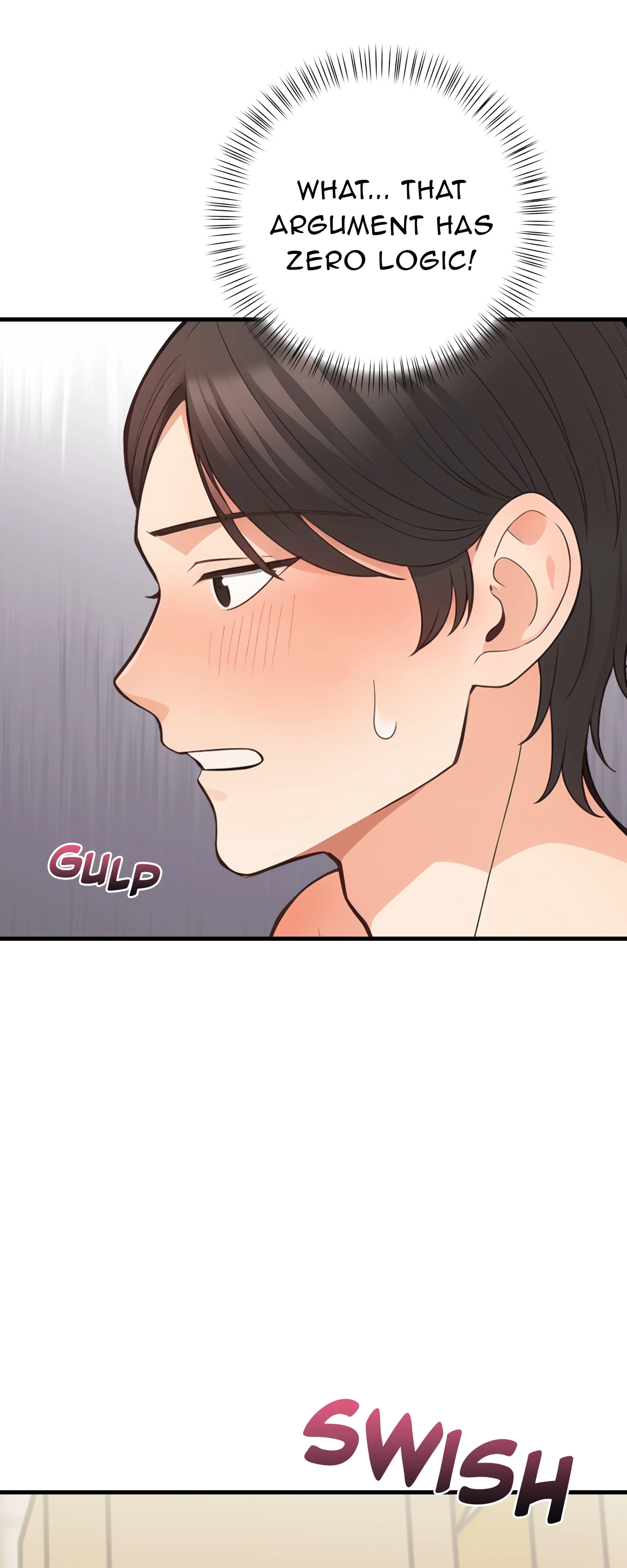 Dirty Warehouse - Episode 4 - read scene 7