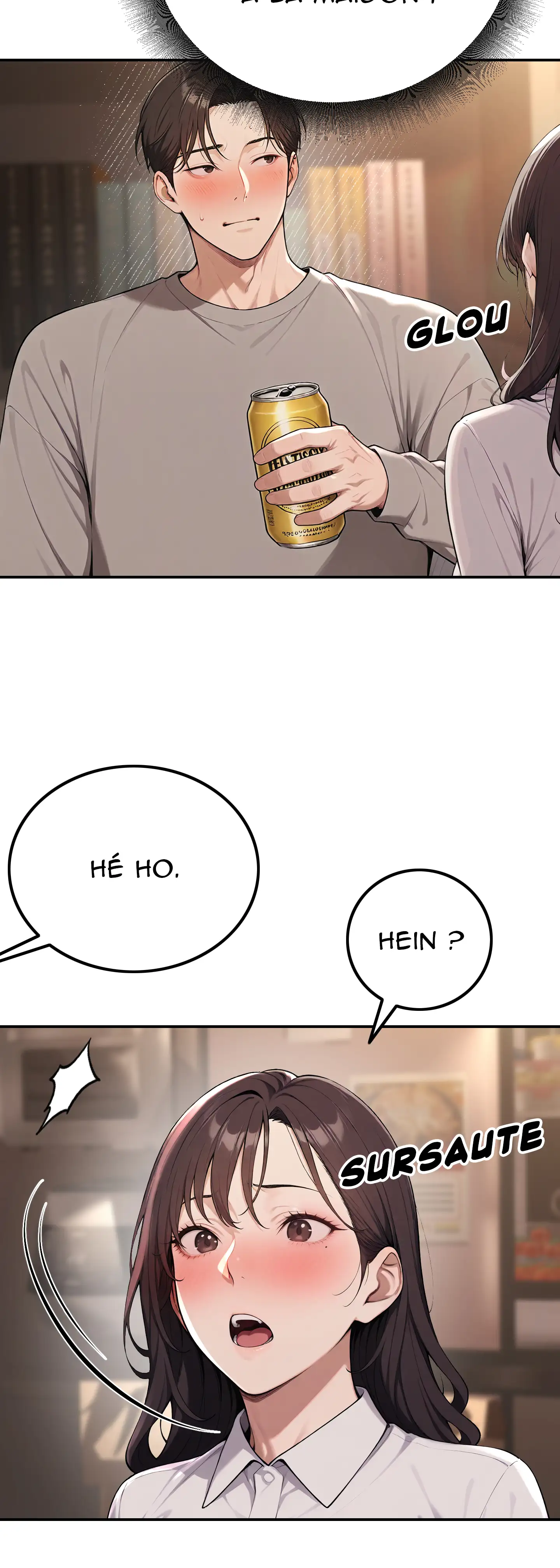 Paradoxe amoureux x7 - Episode 2 - read scene 20