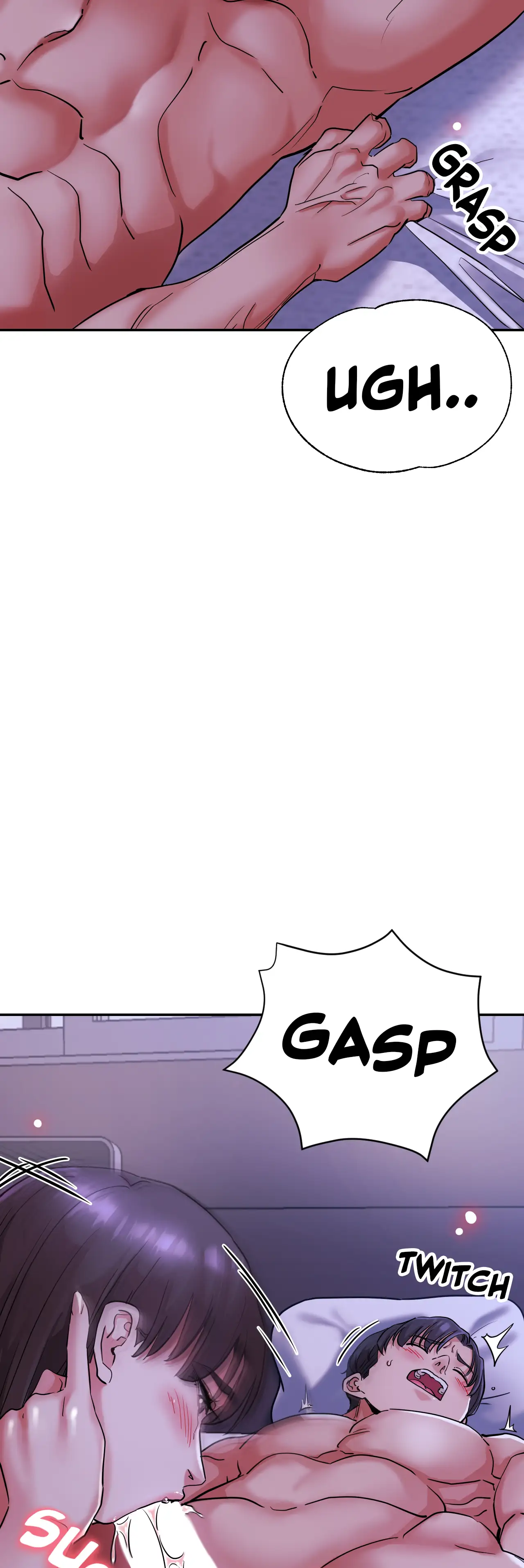 Sisters in Law - Episode 1 - read scene 18