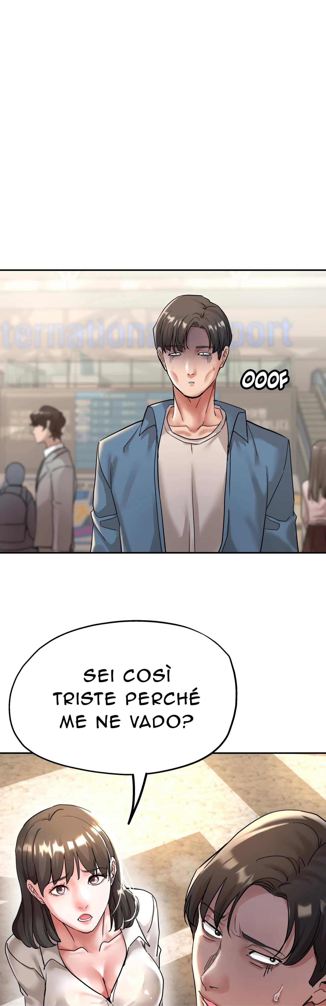 Cognate - Episode 1 - read scene 39